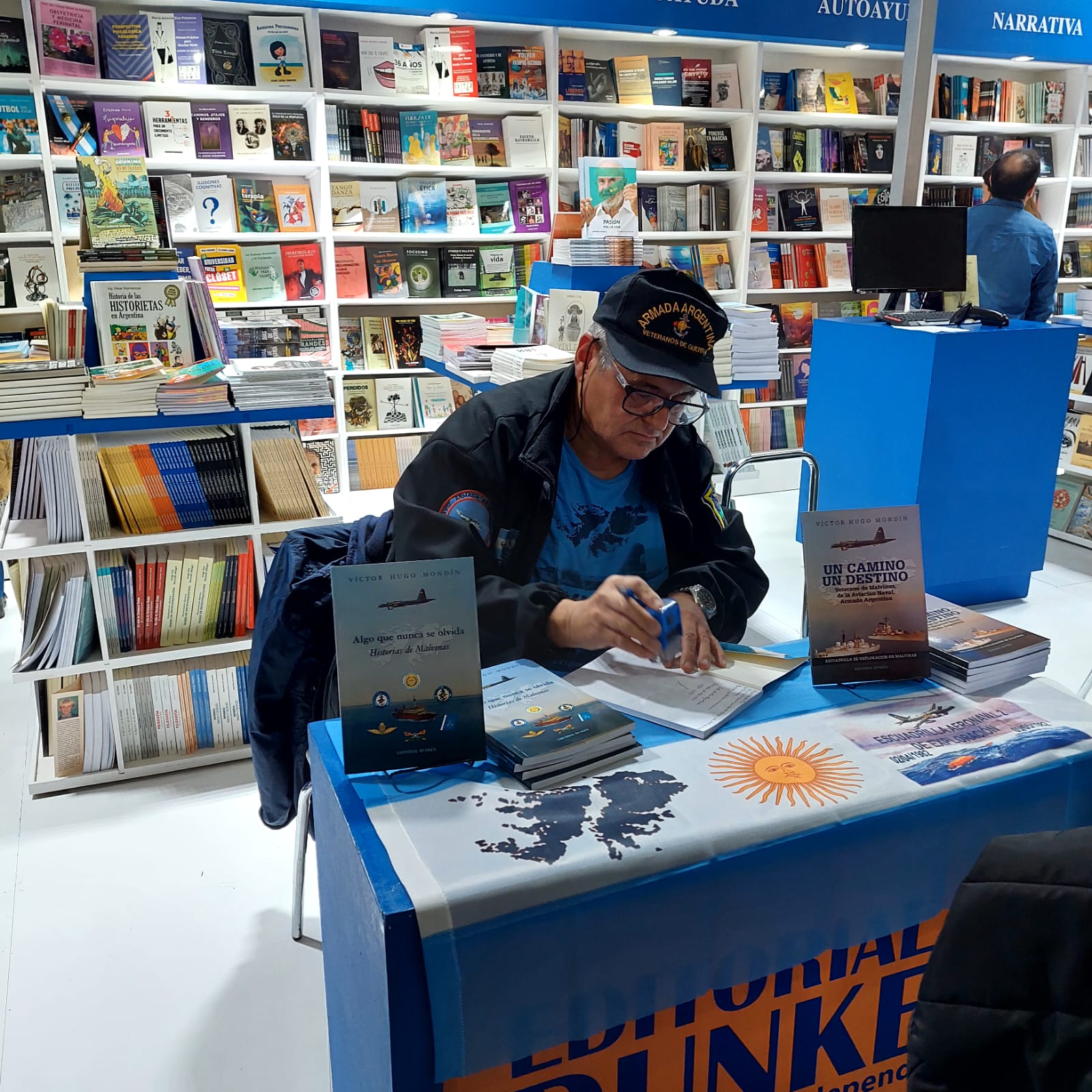 Video de reconocimiento